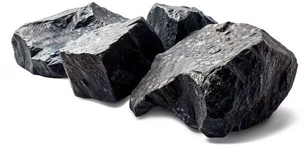 Iron Ore