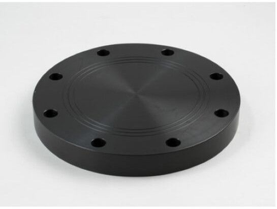 HDPE Blind Flanges