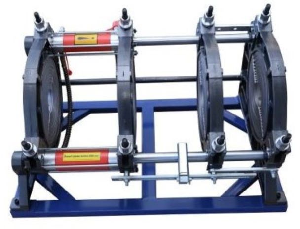 HDPE Pipe Jointing Machine