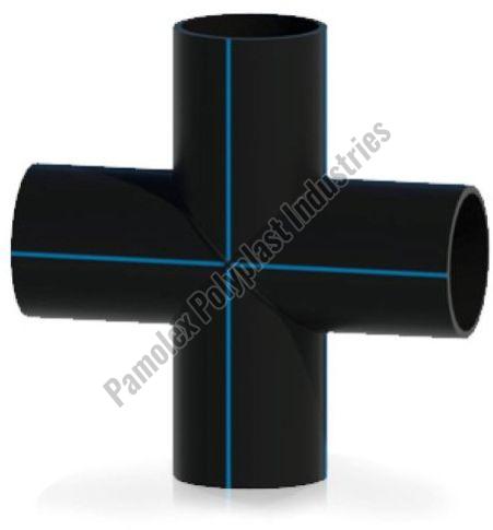 HDPE Cross Tee