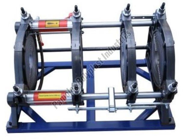 HDPE Pipe Jointing Machine