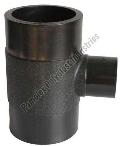 HDPE Reducing Tee