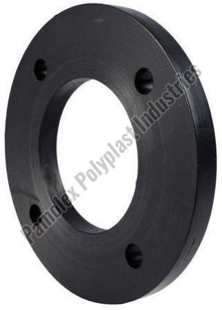 HDPE Slip On Flanges