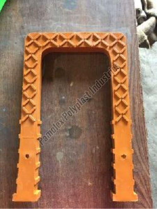 PVC Encapsulated Rungs