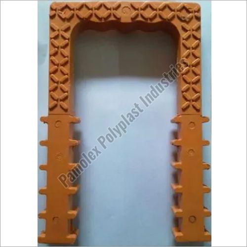 PVC Foot Step