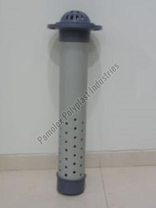 PVC Pressure Relief Valves