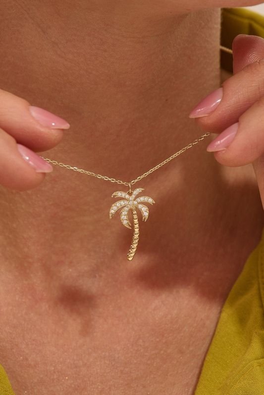 Lab Grown Diamonds Pendant