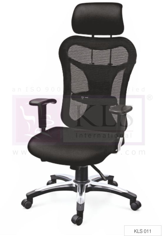 KLS Mesh Chairs