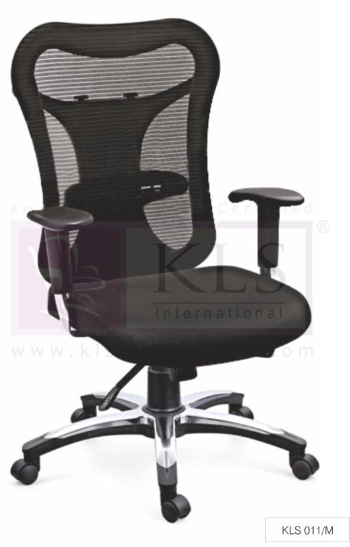 KLS 011M Mesh Chair