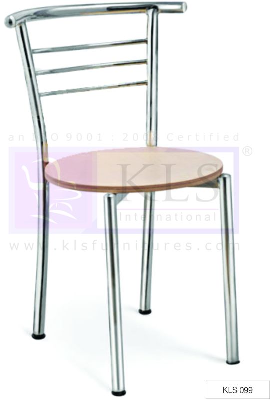 KLS 099 Cafe &  Lounge Chair