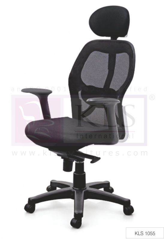 KLS 1055 Mesh Chair
