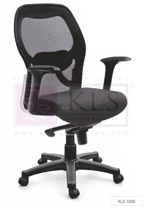 KLS 1056 Mesh Chair