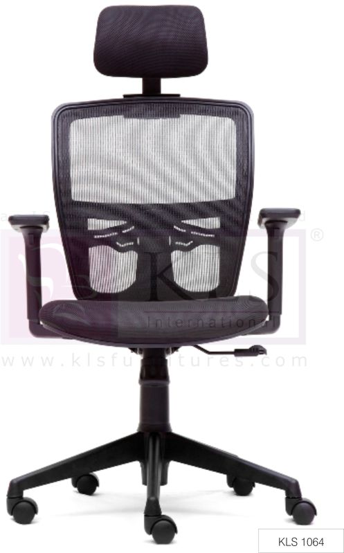 KLS 1064 Mesh Chair