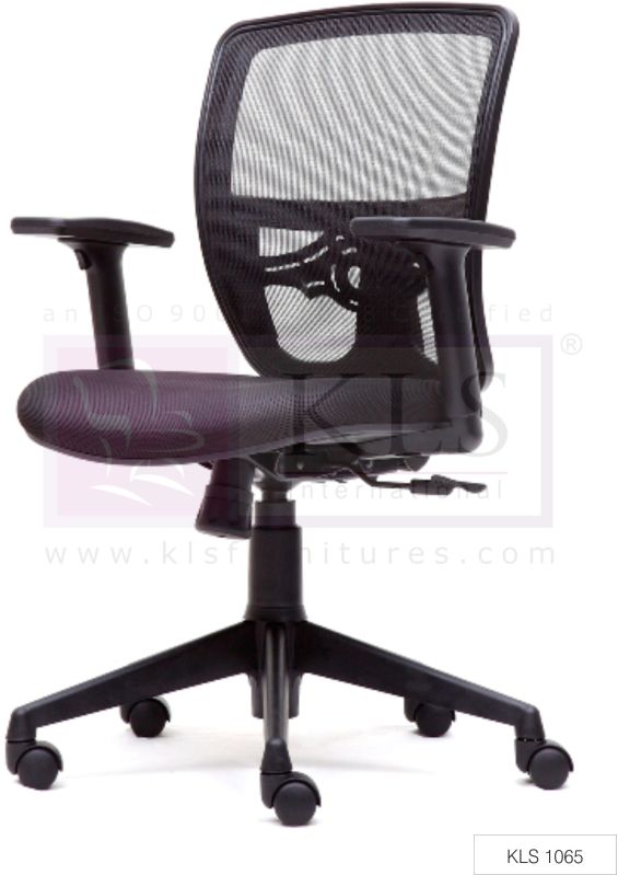 KLS 1065 Mesh Chair