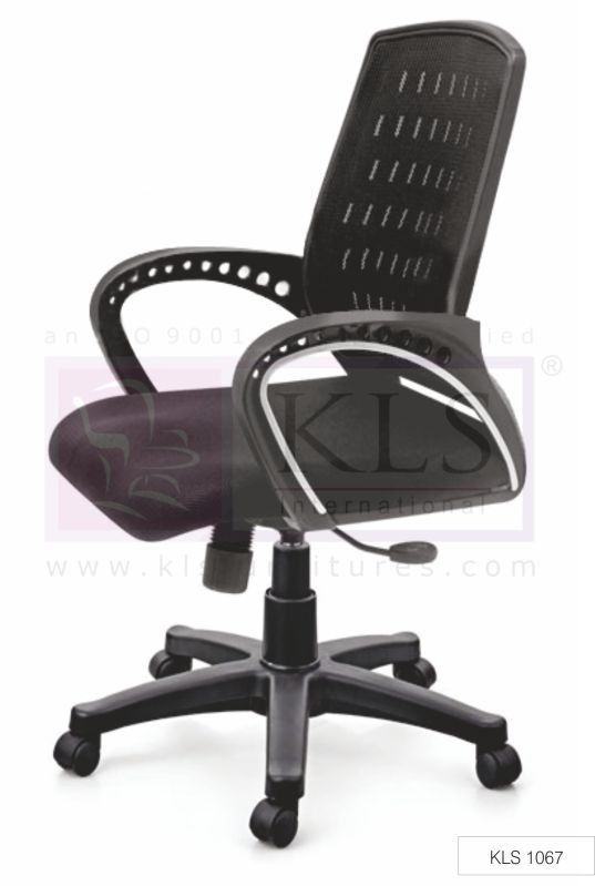 KLS 1067 Mesh Chair