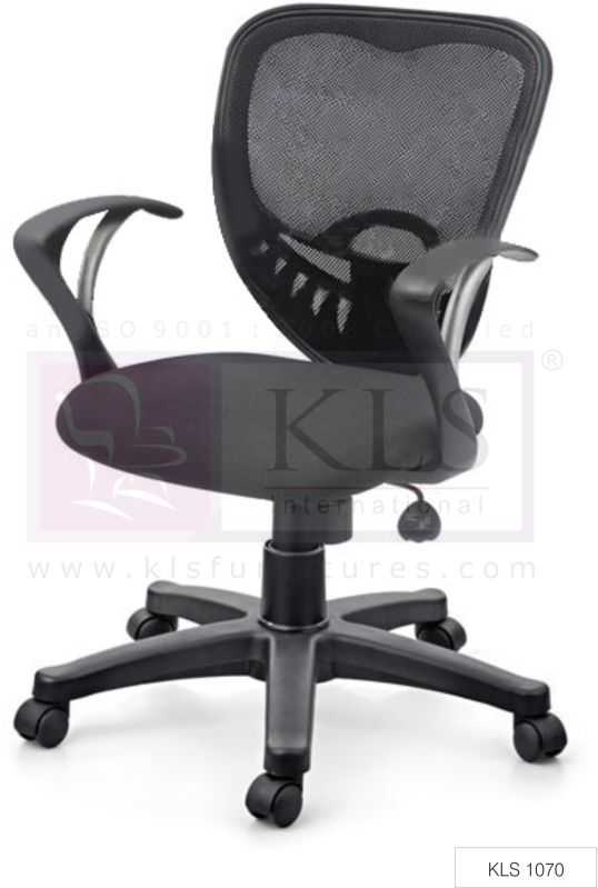KLS 1070 Mesh Chair