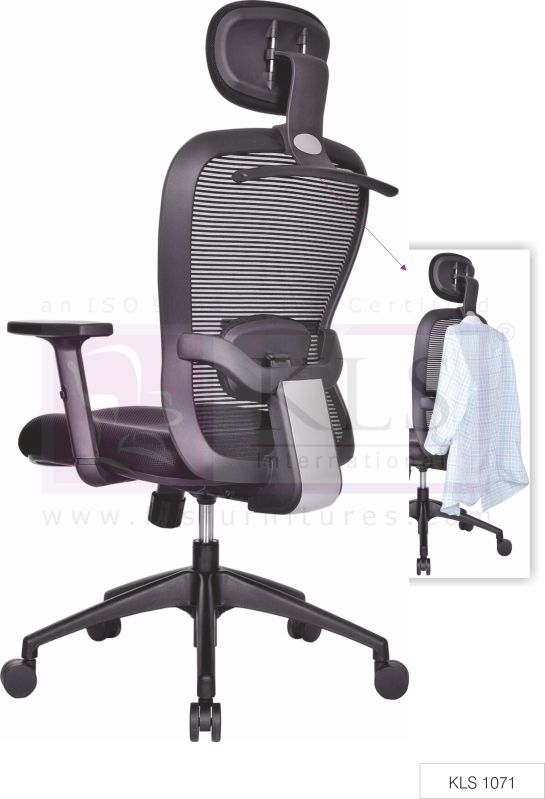 KLS 1071 Mesh Chair