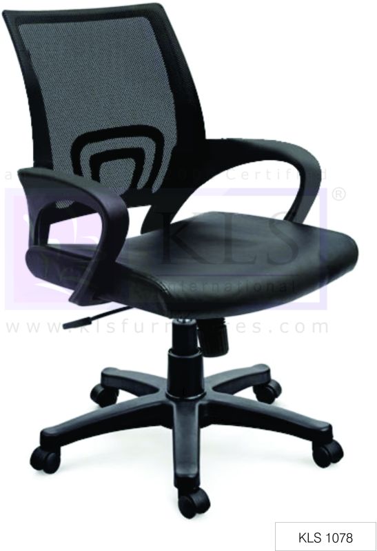 KLS 1078 Mesh Chair