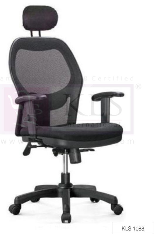 KLS 1088 Mesh Chair