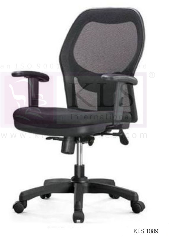 KLS 1089 Mesh Chair