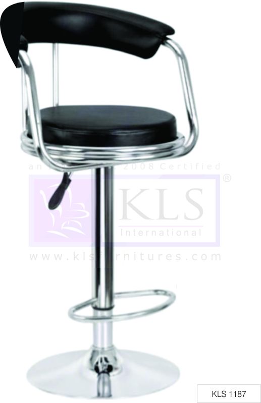 KLS 1187 Cafe &  Lounge Chair