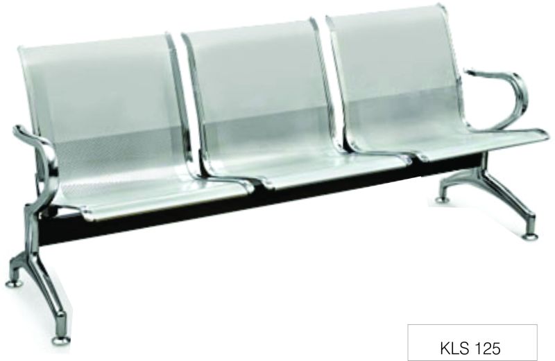 KLS 125 Visitor Chair