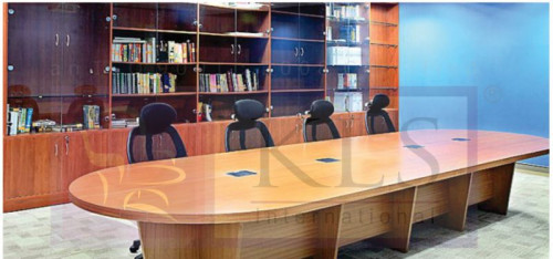 KLS 1255 Conference Table