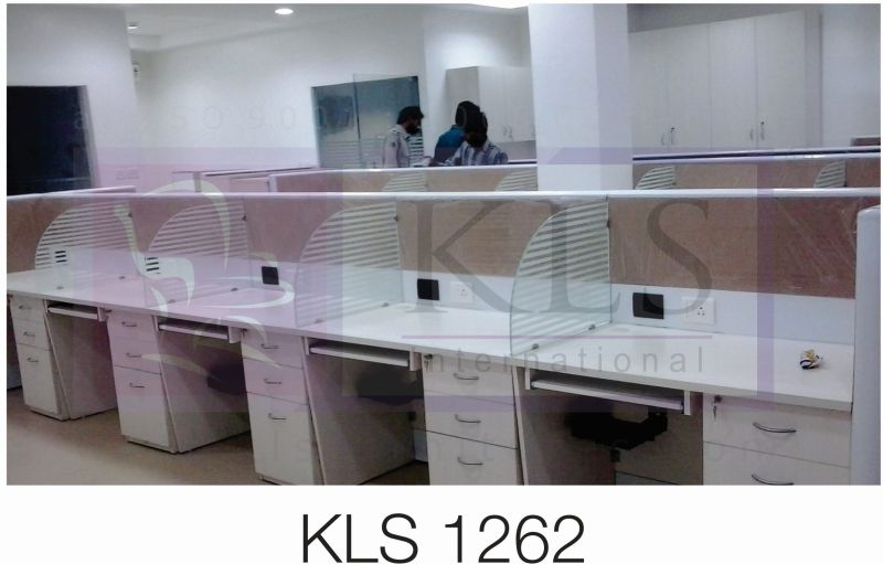 KLS 1262 Office Workstation