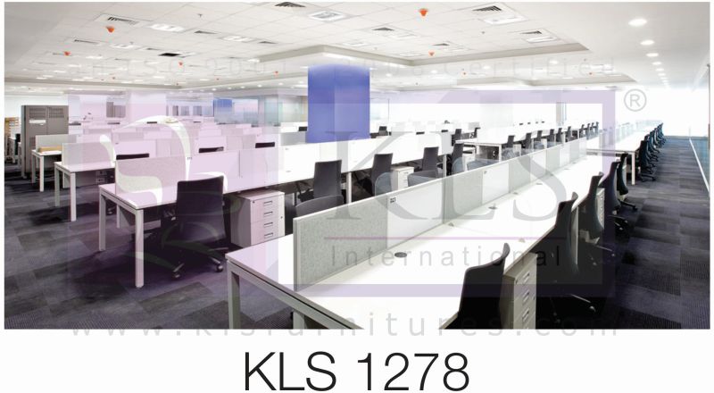 KLS 1278 Office Workstation
