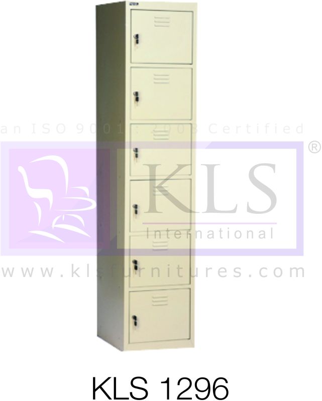 KLS 1296 Storage Cabinet