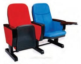 KLS Auditorium Chairs