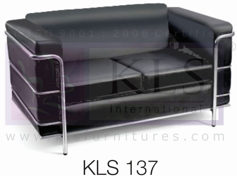KLS 137 Two Seater Sofa