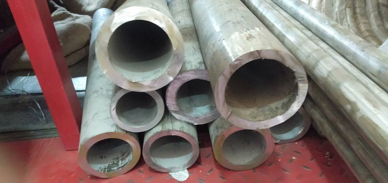 304L Stainless Steel Seamless Pipe