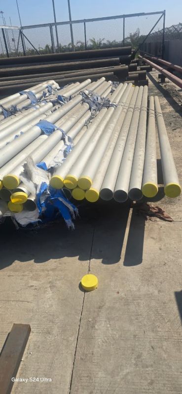 310 Stainless Steel Seamless Pipe