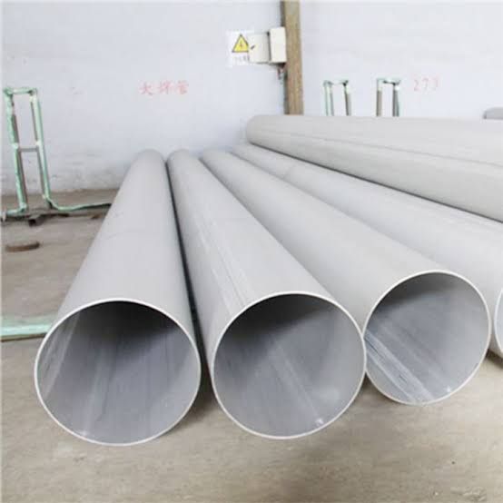 304 Stainless Steel ERW Pipe