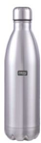 750ml Stainless Steel Water Bottle