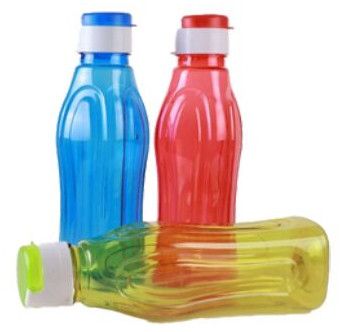 London Fridge Bottle Set of 6 Pcs