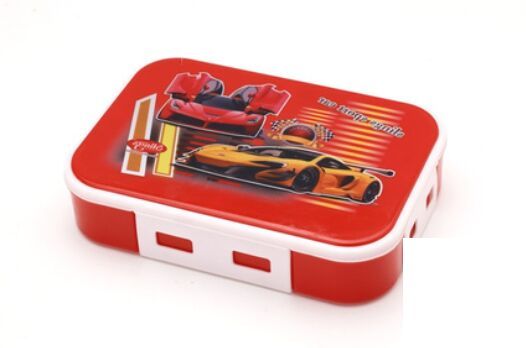 Palstic Amazing Lunch Box