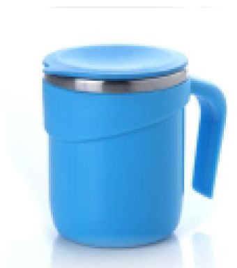 Plastic Coffee Mugs