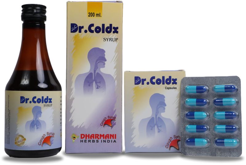 Anti Cold Medicine