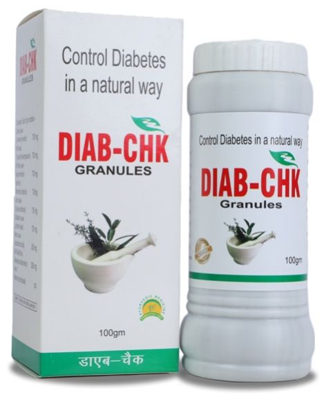 Anti Diabetic Medicine