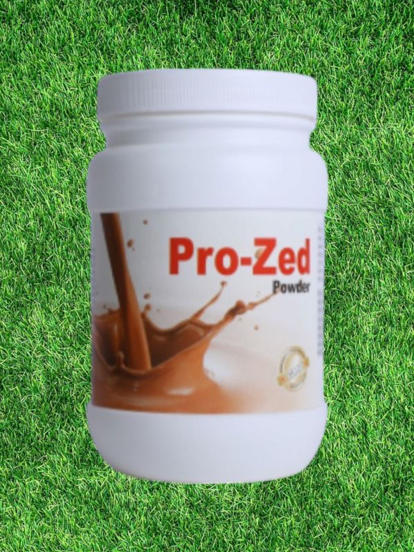 Pro-zed Powder