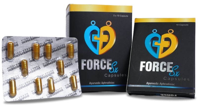 Vitality Enhancer