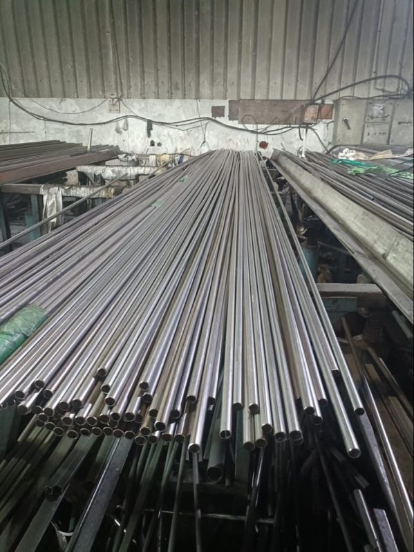 10mm Stainless Steel Pipe