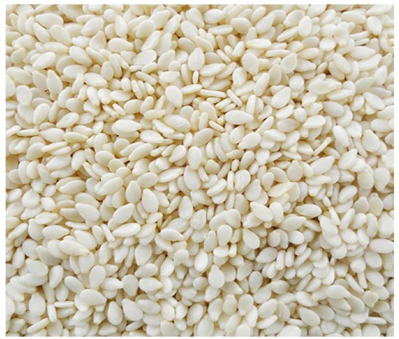 Sesame Seeds