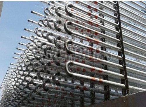Atmospheric Condenser