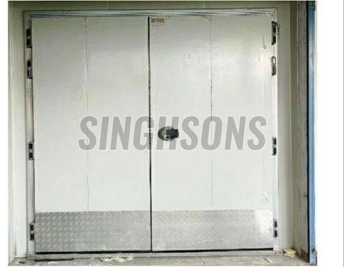 Cold Storage Door