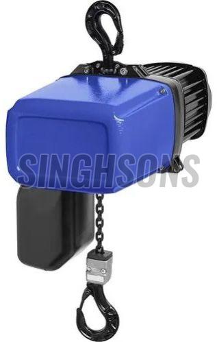 Electric Chain Hoist