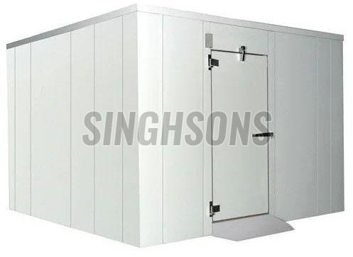 Ice Storage Cold Room