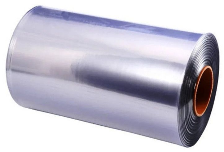 3 Layer Laminated Rolls